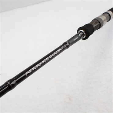 １１アドバンスイカダ８２ー１６０